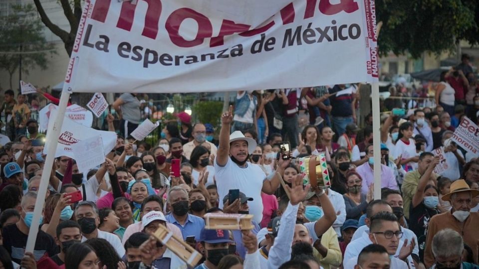 OPORTUNIDAD. La convocatoria cerró el viernes 12 de noviembre. Foto: Especial