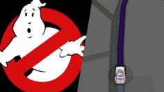 Ghostbusters: ¿Cómo "manejar" el ECTO-1 en Waze?