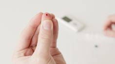 Suben 44% muertes por diabetes en México: Inegi