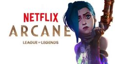 De qué trata Arcane, la serie de League of Legends que desbancó a El Juego del Calamar en Netflix