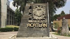 FES Acatlán de la UNAM pide a los alumnos vacunarse antes de regresar a clases presenciales