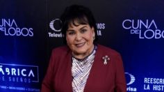 Carmen Salinas: Esto es lo último que dijo María Eugenia Plascencia sobre la salud de su mamá | VIDEO