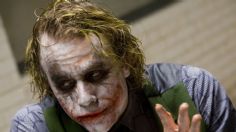 14 años sin Heath Ledger: así vivió el actor en el personaje del Joker