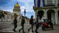 Tras protestas ven más represión en Cuba