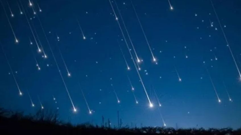 Dos lluvias de estrellas cerrarán el mes julio: fecha, hora y lo que debes saber de las Delta Acuáridas 2022