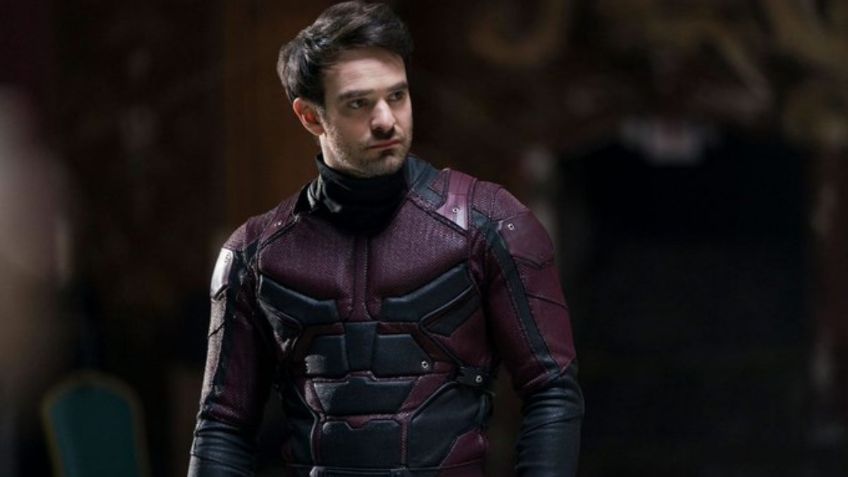 Charlie Cox volverá a ser Daredevil: Marvel estaría preparando una nueva serie para Disney Plus