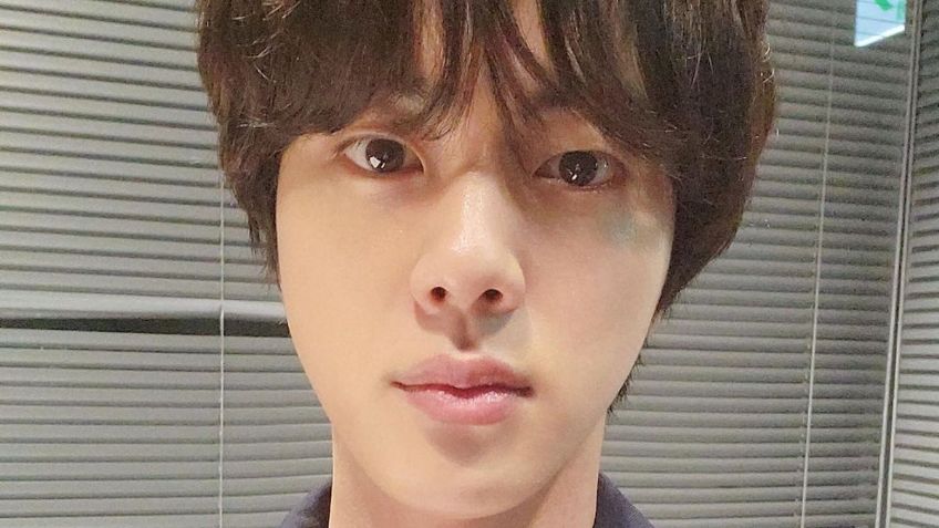 BTS: Jin rompe el corazón de una fan tras declarar su amor, esta fue su respuesta