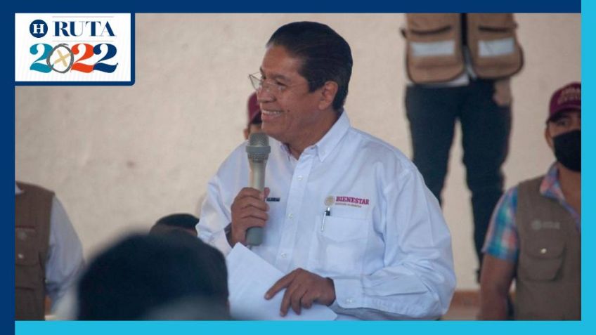 Rodolfo González exhorta a “jugar limpio” rumbo a la candidatura de Morena en Tamaulipas