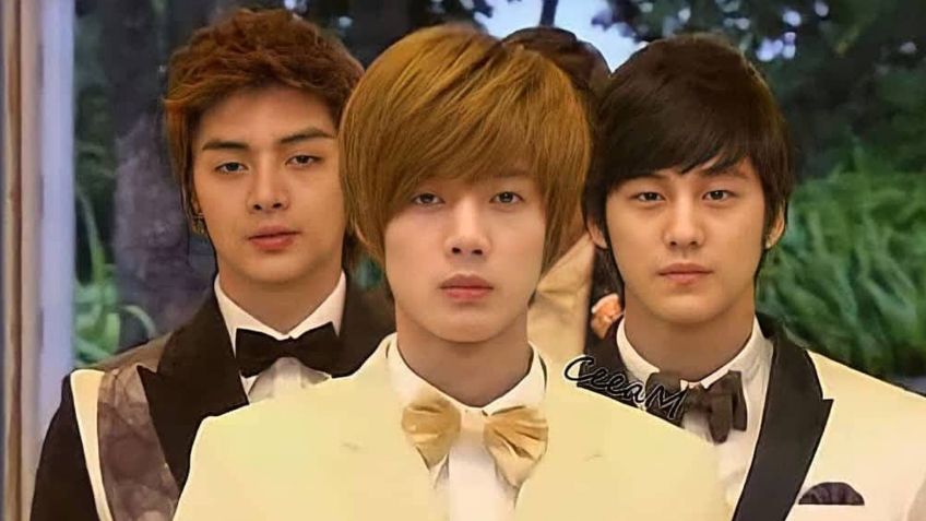 Boys Over Flowers: 3 Doramas similares que debes ver al menos una vez