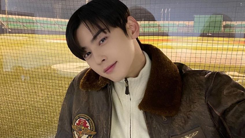 Cha Eun Woo está listo para casarse y rompe las ilusiones de sus fans por esta razón