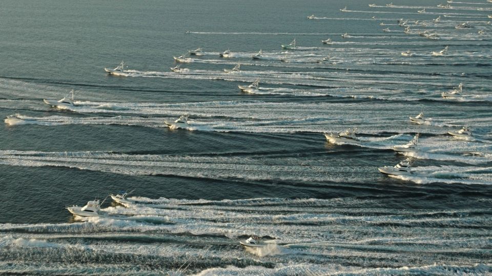 El evento es encabezado por el “Torneo East Cape de Bisbee, el más rico del mundo”.