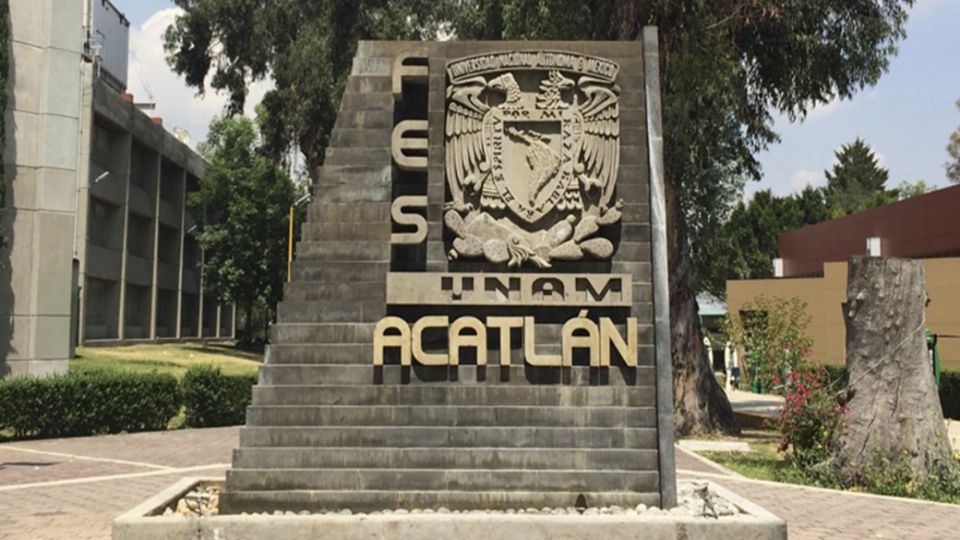 FES Acatlán retoma clases presenciales