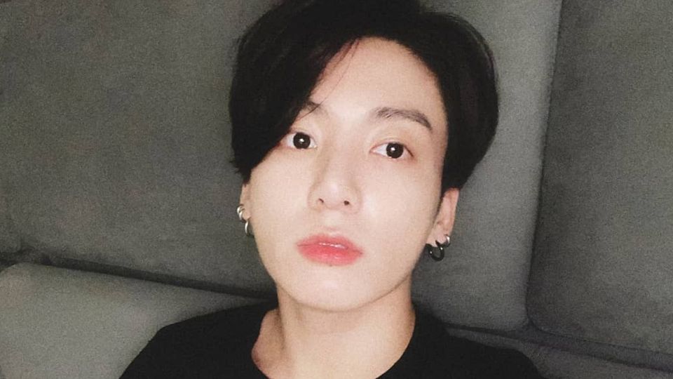 Estos son los doramas favoritos de Jungkook Foto: Especial