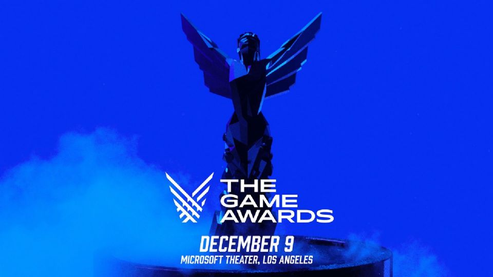 The Game Awards edición 2021