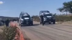 Zacatecas: Policías organizan arrancones en patrullas, ya fueron suspendidos | VIDEO