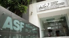 ASF defiende autonomía y afirma que "siempre interactúan de manera conjunta en ejercicio de sus atribuciones"