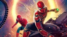 Spider-man: No way home; Venden boletos para el estreno en 20 mil pesos y las redes no lo perdonan