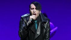 Marilyn Manson es acusado por violar a una menor de edad dentro de un autobús