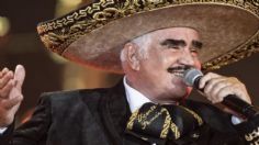 Vicente Fernández: así fue el último adiós al "El Charro de Huentitán" | FOTOS Y VIDEOS