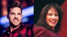 Selena Quintanilla REENCARNÓ en David Bisbal y ésta es la prueba: VIDEO