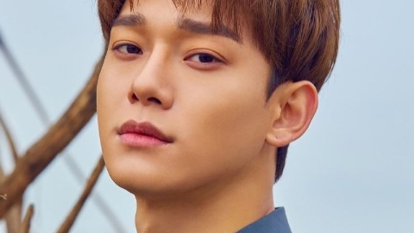 ¡Nuevo bebé en el k-pop! Chen de EXO tendrá su segundo hijo