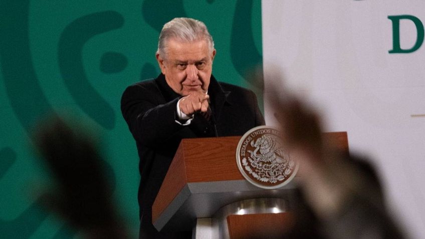 “Lo entendieron muy bien”: AMLO se reunirá con legisladores para agradecerles la aprobación del Presupuesto 2022