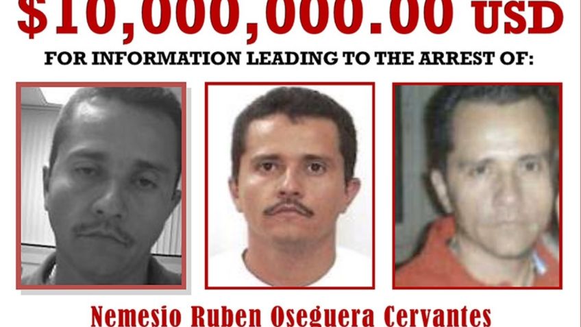 ¿Quién es Rosalinda "N", esposa de "El Mencho" y presunta operadora financiera del CJNG?