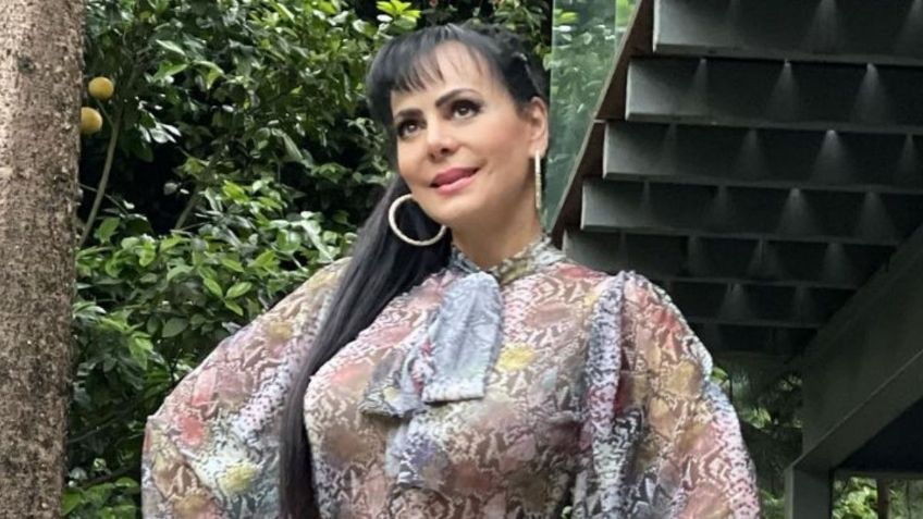 Preciosa: Maribel Guardia conquistó a todos con su hermosura