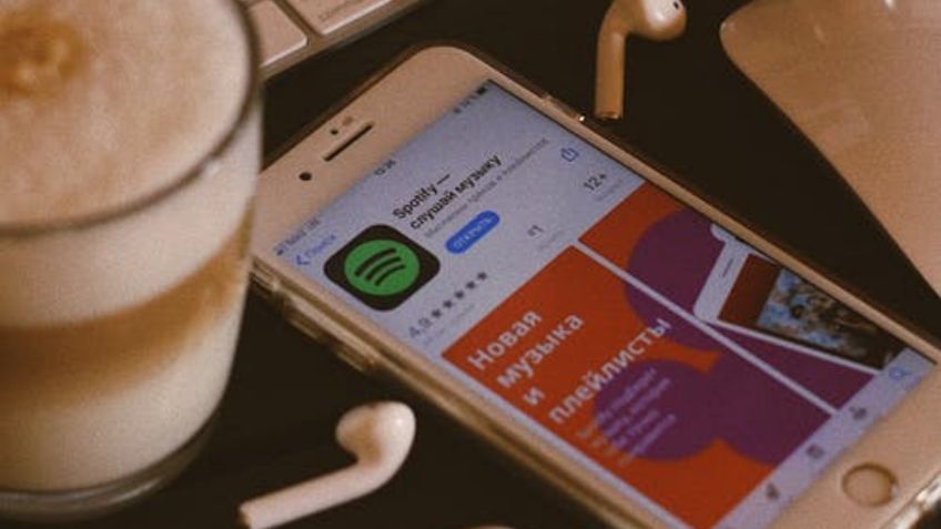 Se cayó Spotify: usuarios reportan fallas en el servicio de streaming de música y podcasts