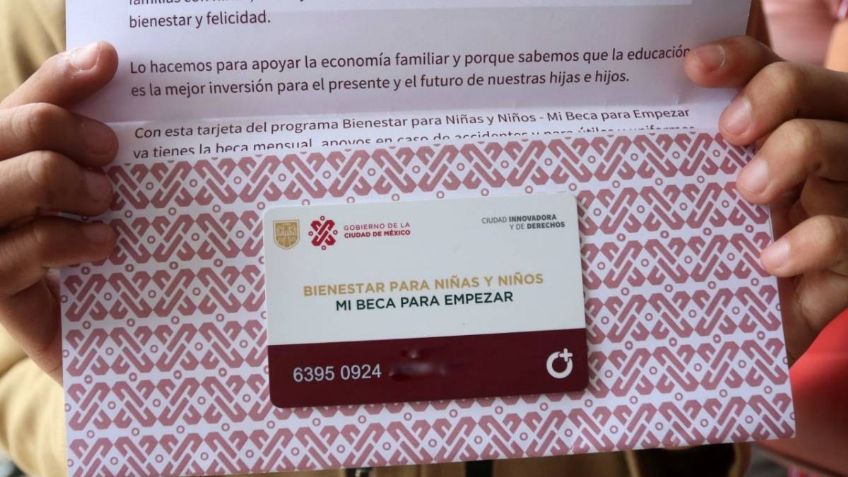 Beca Bienestar Azteca: Cómo me registro y cuándo es la fecha límite