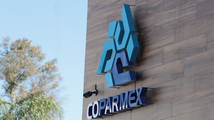 Coparmex pide a la CDMX aumentar esfuerzos para la recuperación de empleos en la capital