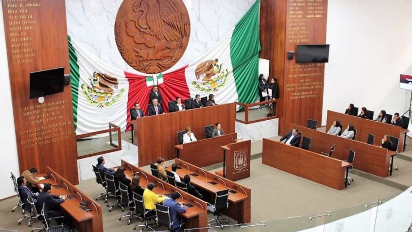 Congreso de Tlaxcala recibirá al secretario de Seguridad en comparecencia