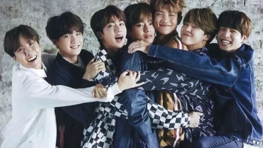 BTS: Este es el primer reality del grupo que toda fan debe ver para conocerlos mejor