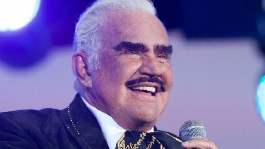 Vicente Fernández: 5 cosas que nadie sabía del "Charro de Huentitán", quien hoy cumpliría 82 años