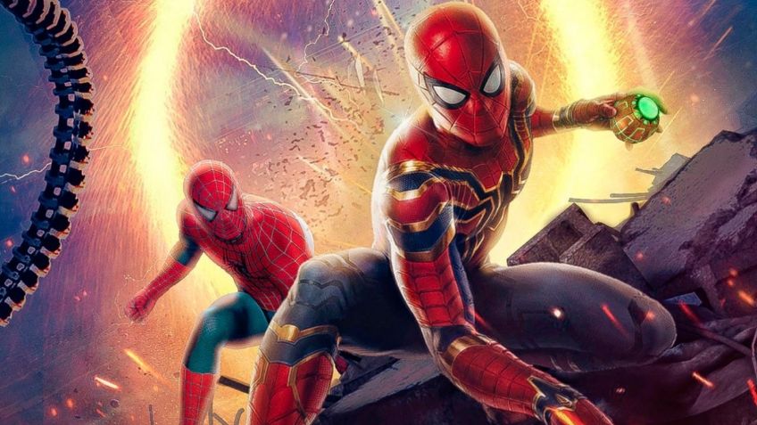 Spider-man: No way home; Venden boletos para el estreno en 20 mil pesos y las redes no lo perdonan