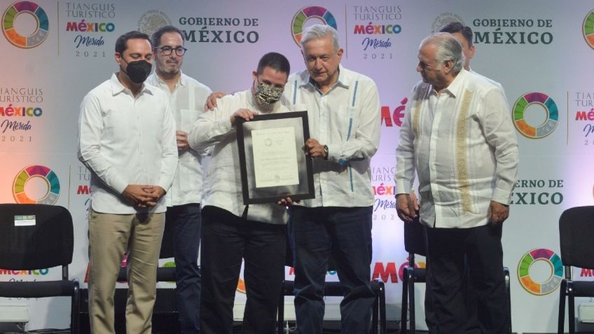 Tianguis Turístico: Turismo atrae 9 mil 108 mdd en inversiones a proyectos