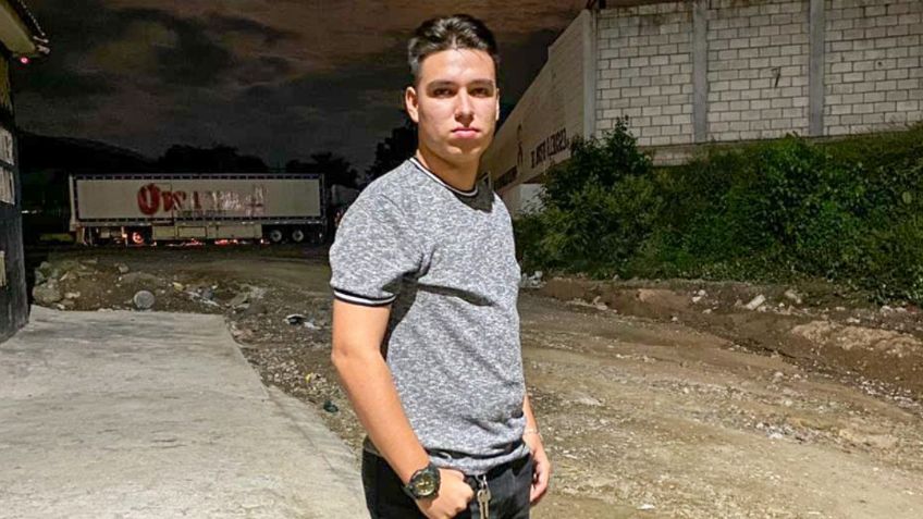 Zoel Cruz: ¿Quién es el cantante que fue secuestrado en Guatemala?