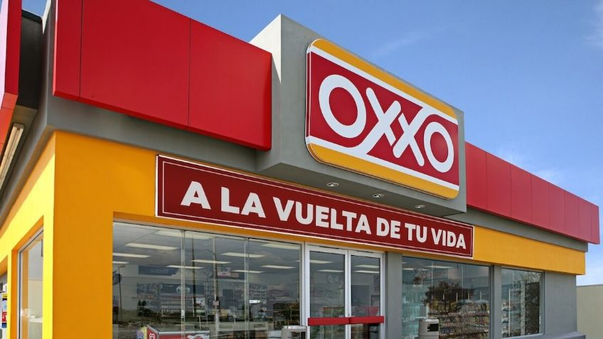 CNBV multa al OXXO por 1.4 millones de pesos