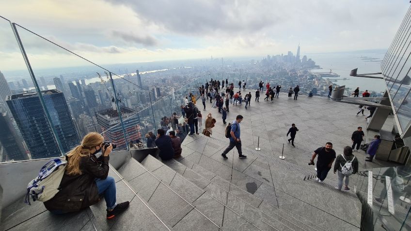 ¿Qué visitar en Nueva York? Una jornada en la ciudad del futuro