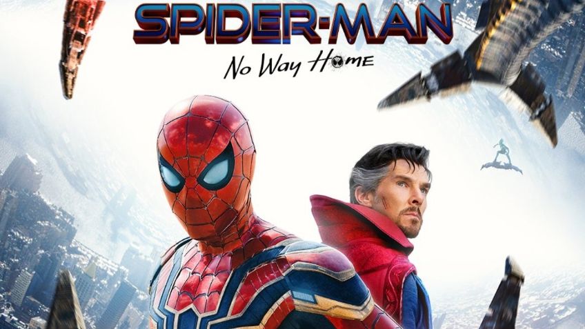 Spider-Man No Way Home: ¿Qué revela el segundo tráiler de la película?