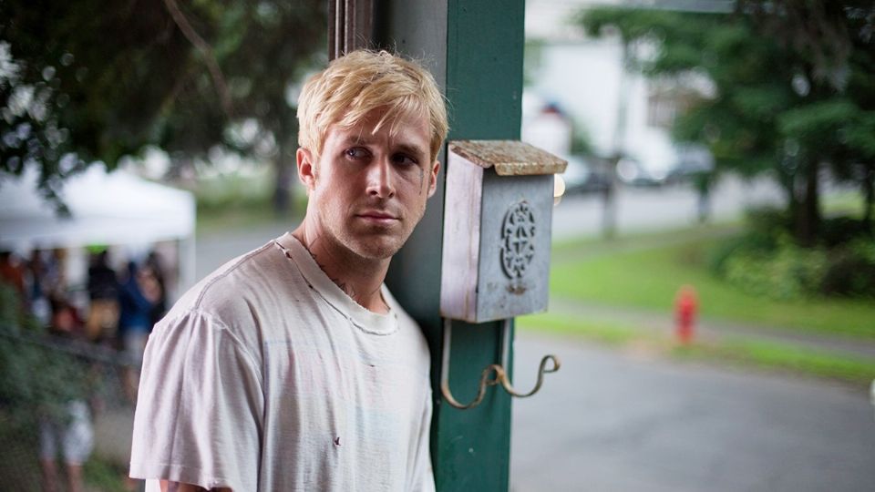 La película protagonizada por Ryan Gosling se estrenó en el Festival Internacional de Cine de Toronto de 2012. Foto: Especial