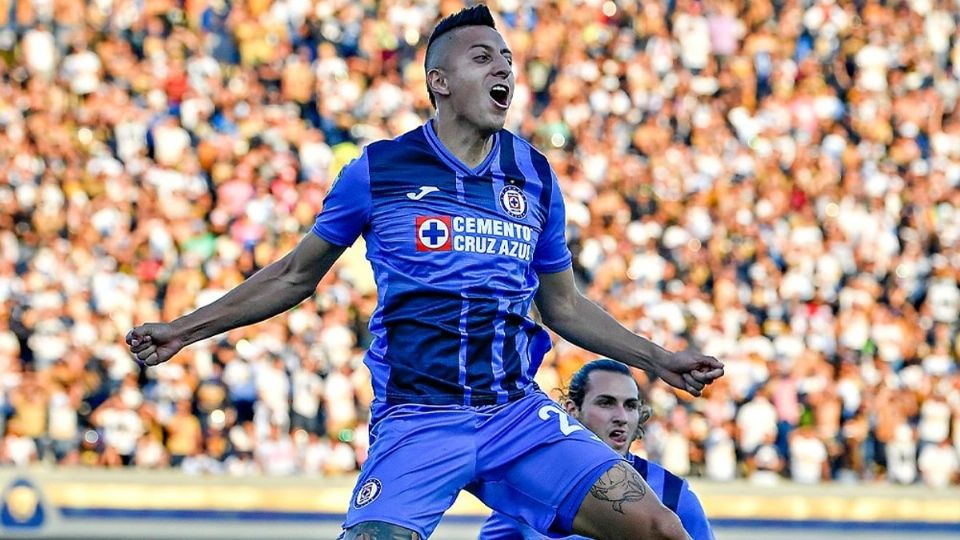 El próximo encuentro del Cruz Azul será contra los Rayados de Monterrey. Foto: @LigaBBVAMX