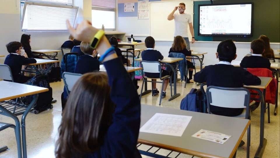 La presidenta de la Federación de Escuelas Particulares en el Edomex (FEPEM) dijo que la deserción escolar resulta incalculable y podría aumentar. FOTO: ESPECIAL