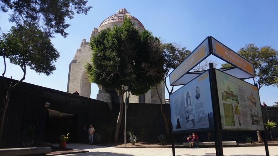 Museo de la Revolución celebra 35 años de vida con exposición (Foto: Especial)