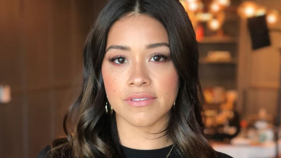 La actriz contó que mantenerse en su peso le resulta complejo (Foto: Instagram@hereisgina)