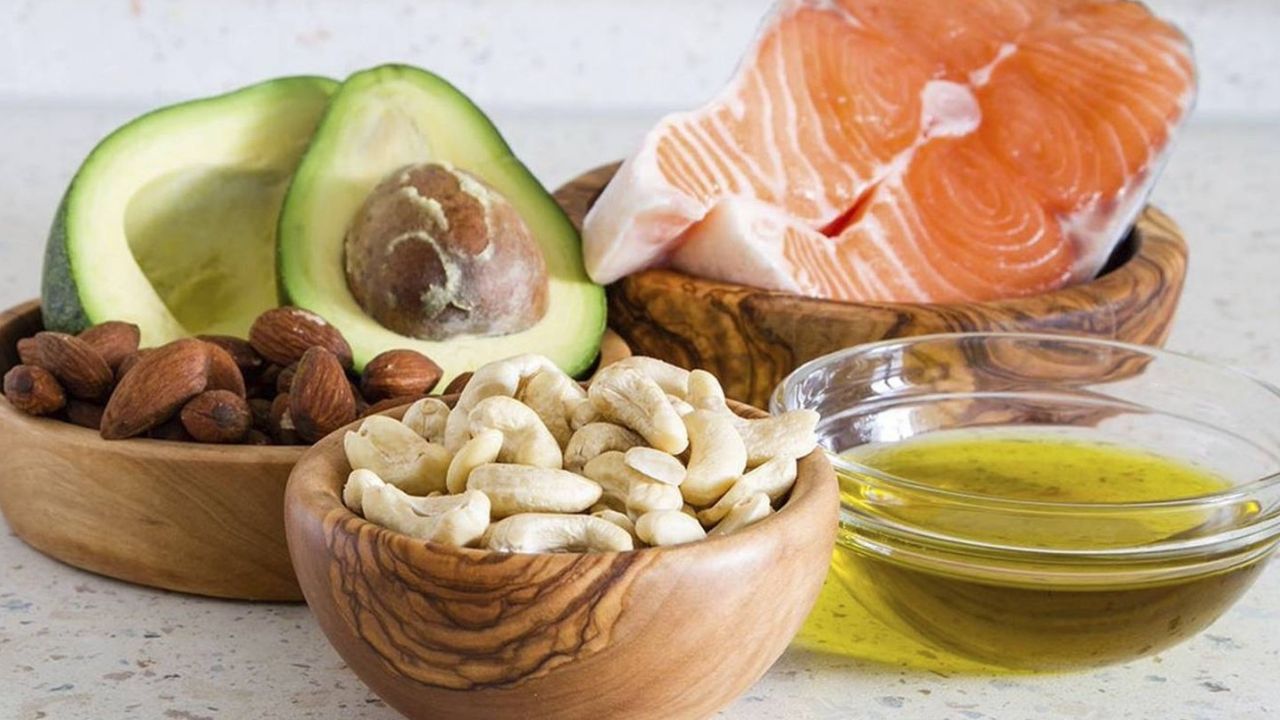 Omega 3 ¿para Qué Sirve Y En Qué Alimentos Lo Encontramos El