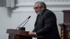 Bernardo Bátiz asegura que AMLO respetaría su gestión como ministro de la SCJN