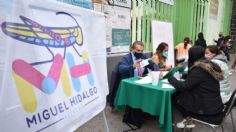 Con “Empleo para Damnificados en la Colonia Pensil”, alcaldía Miguel Hidalgo ofrece vacantes a familias afectadas