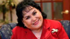 Carmen Salinas: Así es la LUJOSA casa que le heredó en vida a su hija |VIDEO