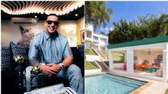 Daddy Yankee renta su MANSIÓN en EXHORBITANTE cantidad por noche; ¡réntala para un finde!